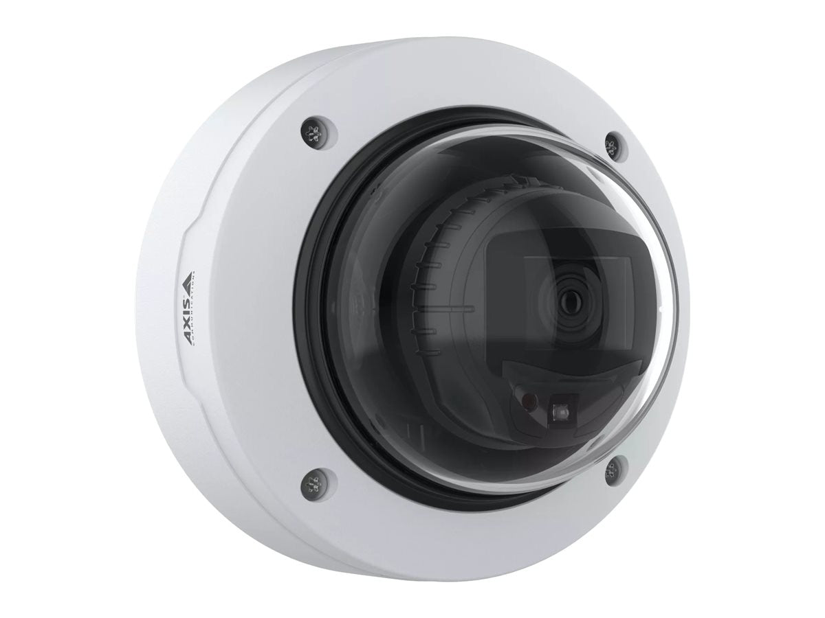Cámara de Seguridad AXIS P32 Series P3277-LV - vista 4