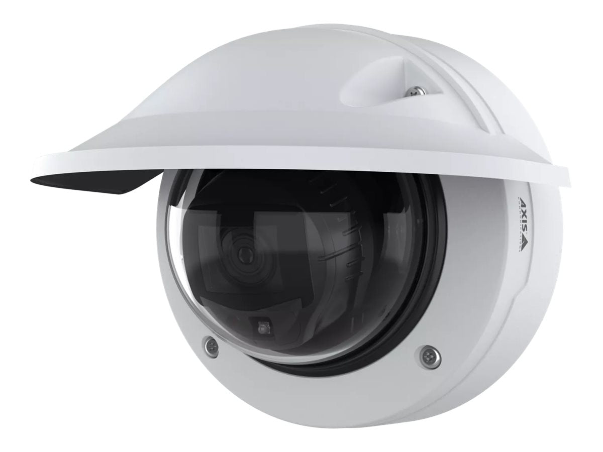 Cámara de Seguridad AXIS P32 Series P3277-LVE - vista 1