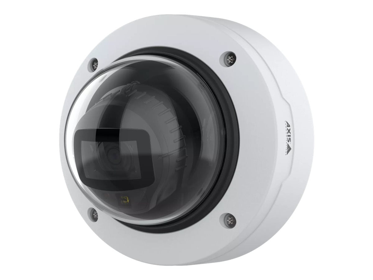 Cámara de Seguridad AXIS P32 Series P3278-LV - vista 1