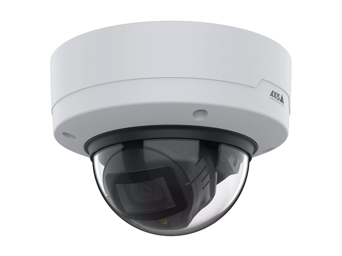 Cámara de Seguridad AXIS P32 Series P3278-LVE - vista 2