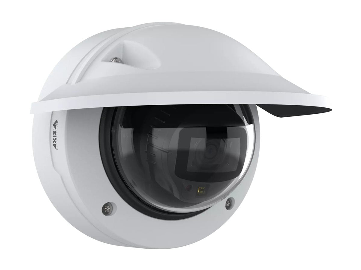 Cámara de Seguridad AXIS P32 Series P3278-LVE - vista 3