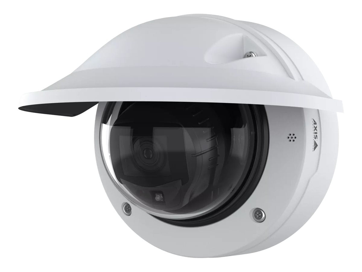 Cámara de Seguridad AXIS P32 Series P3287-LVE - vista 1