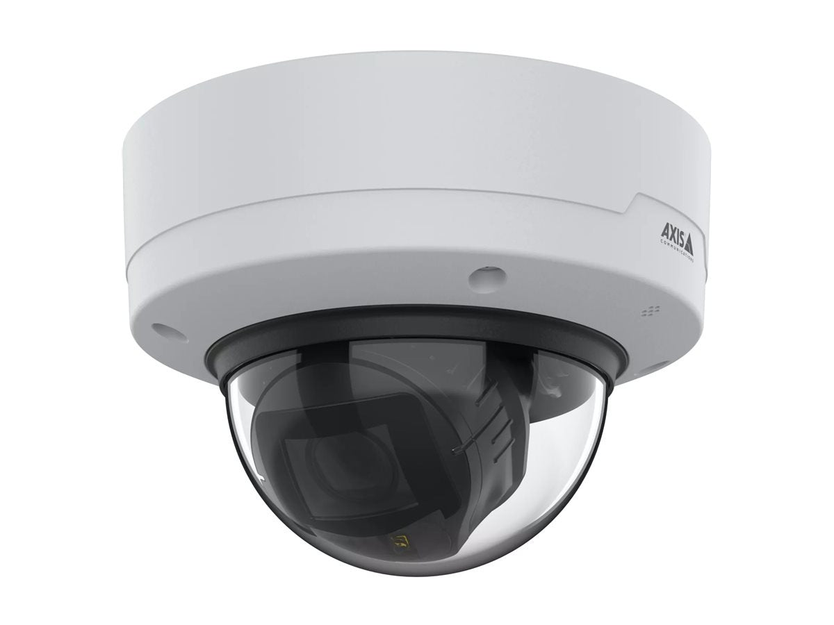 Cámara de Seguridad AXIS P32 Series P3287-LVE - vista 2
