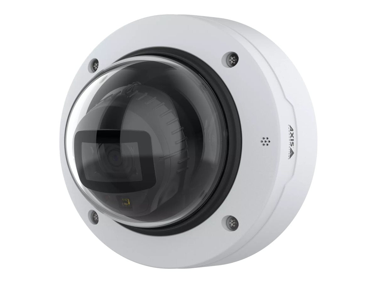 Cámara de Seguridad AXIS P32 Series P3288-LV - vista 1
