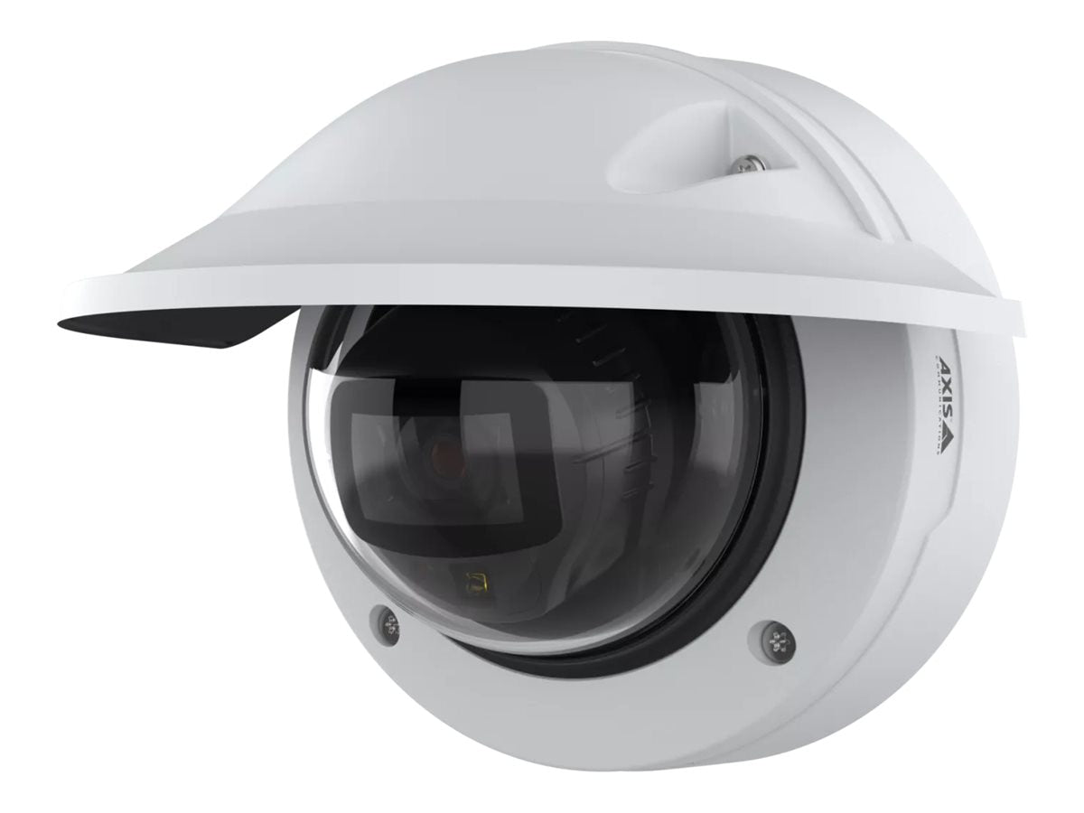 Cámara de Seguridad Axis P3275-LVE 10MM - vista 1