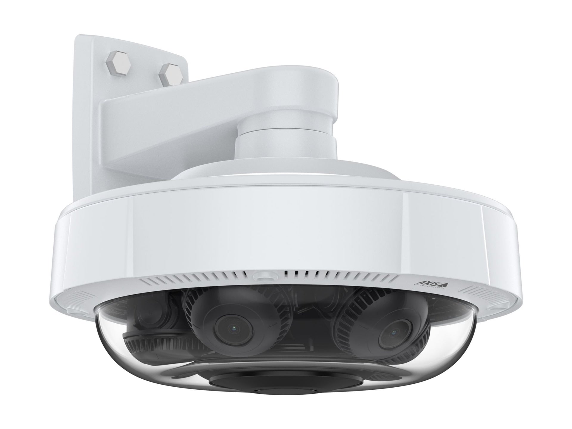 Cámara de Seguridad AXIS P3737-PLE Panoramic Camera - vista 2