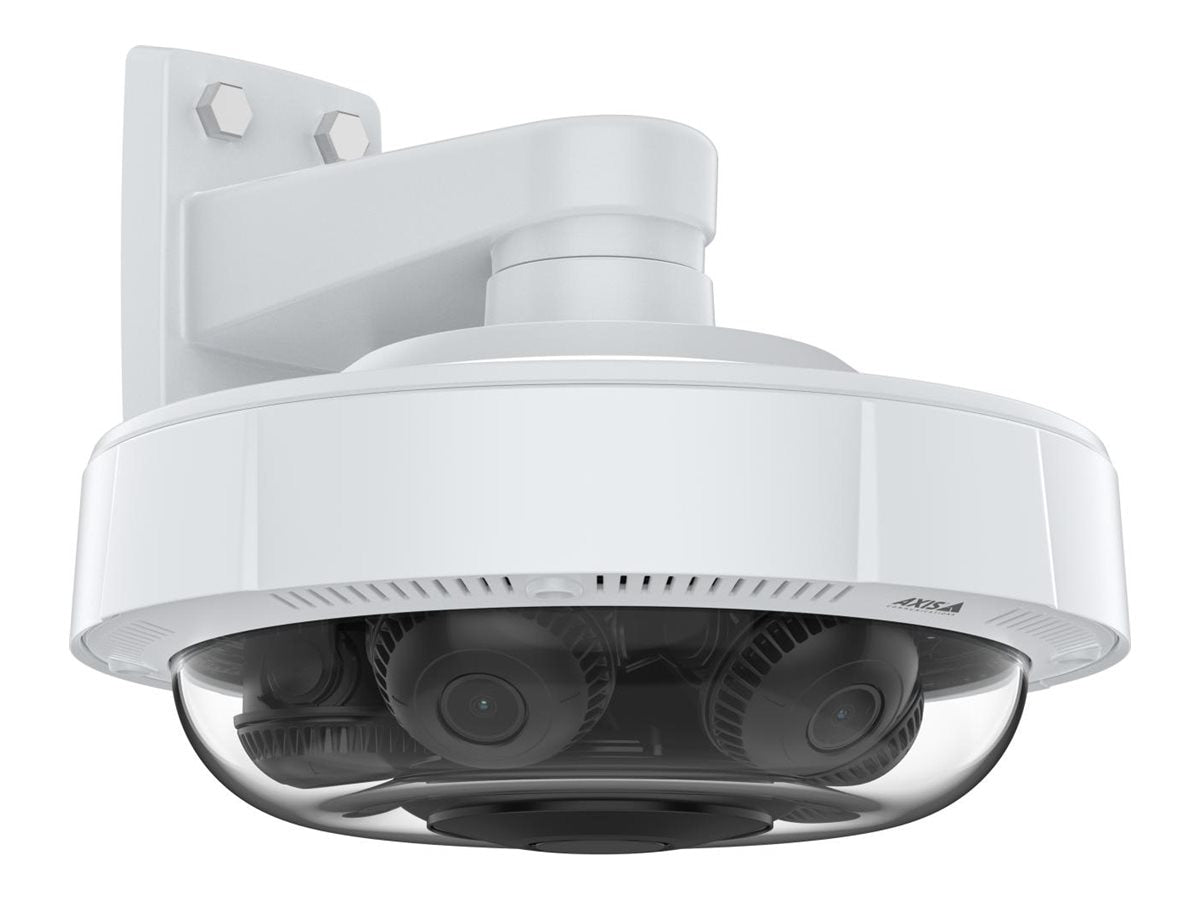 Cámara de Seguridad AXIS P3738-PLE 8MP Panoramic Camera - vista 4