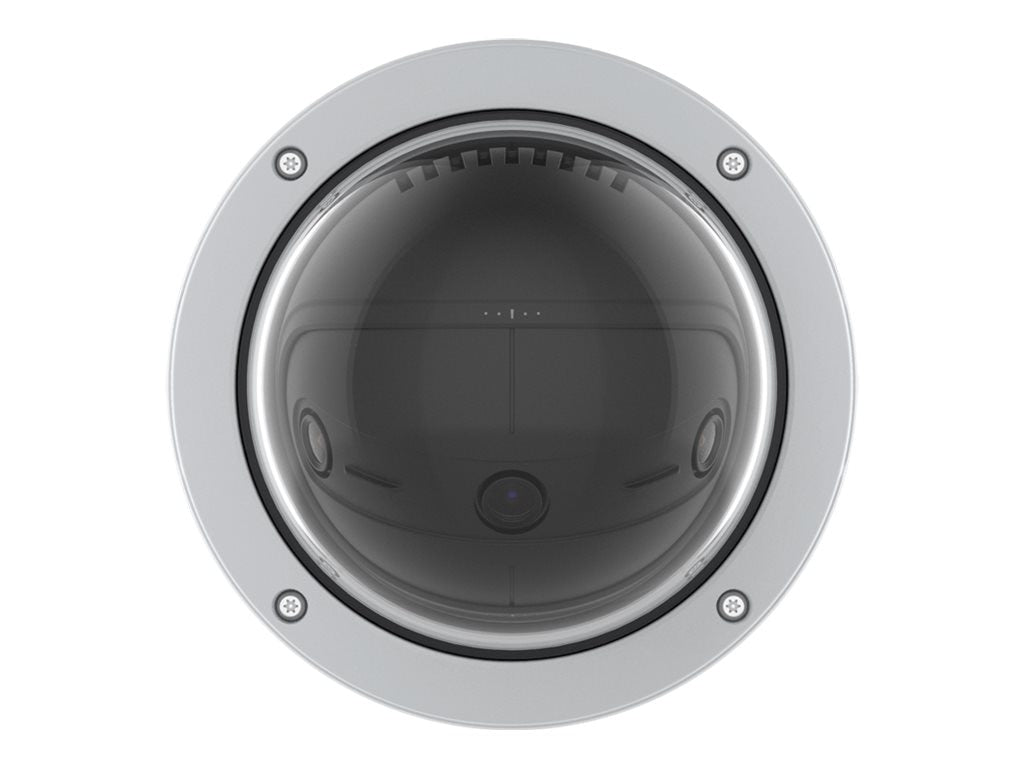 Cámara de Seguridad AXIS P3818-PVE - vista 3