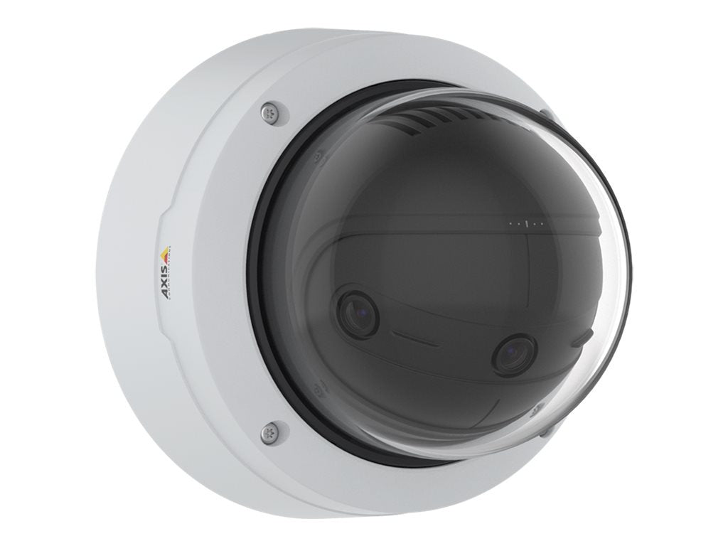 Cámara de Seguridad AXIS P3818-PVE - vista 4