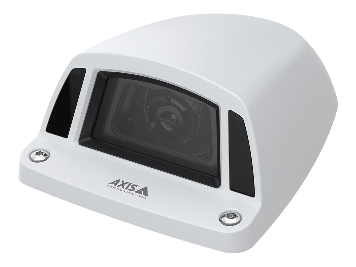 Cámara de Seguridad AXIS P3925-LRE - vista 1