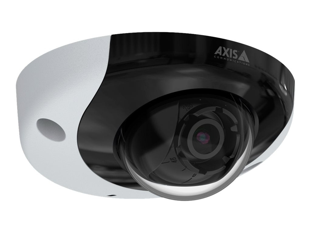Cámara de Seguridad AXIS P3935-LR 2.8MM RJ45 DOME CAMERA - vista 1