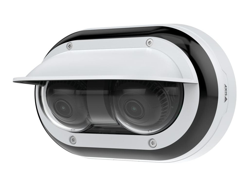 Cámara de Seguridad AXIS P4708-PLVE - vista 1