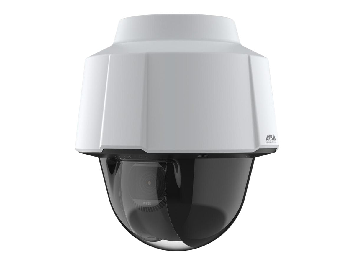 Cámara de Seguridad AXIS P5676-LE 4MP Outdoor PTZ Network Dome Camera - vista 2