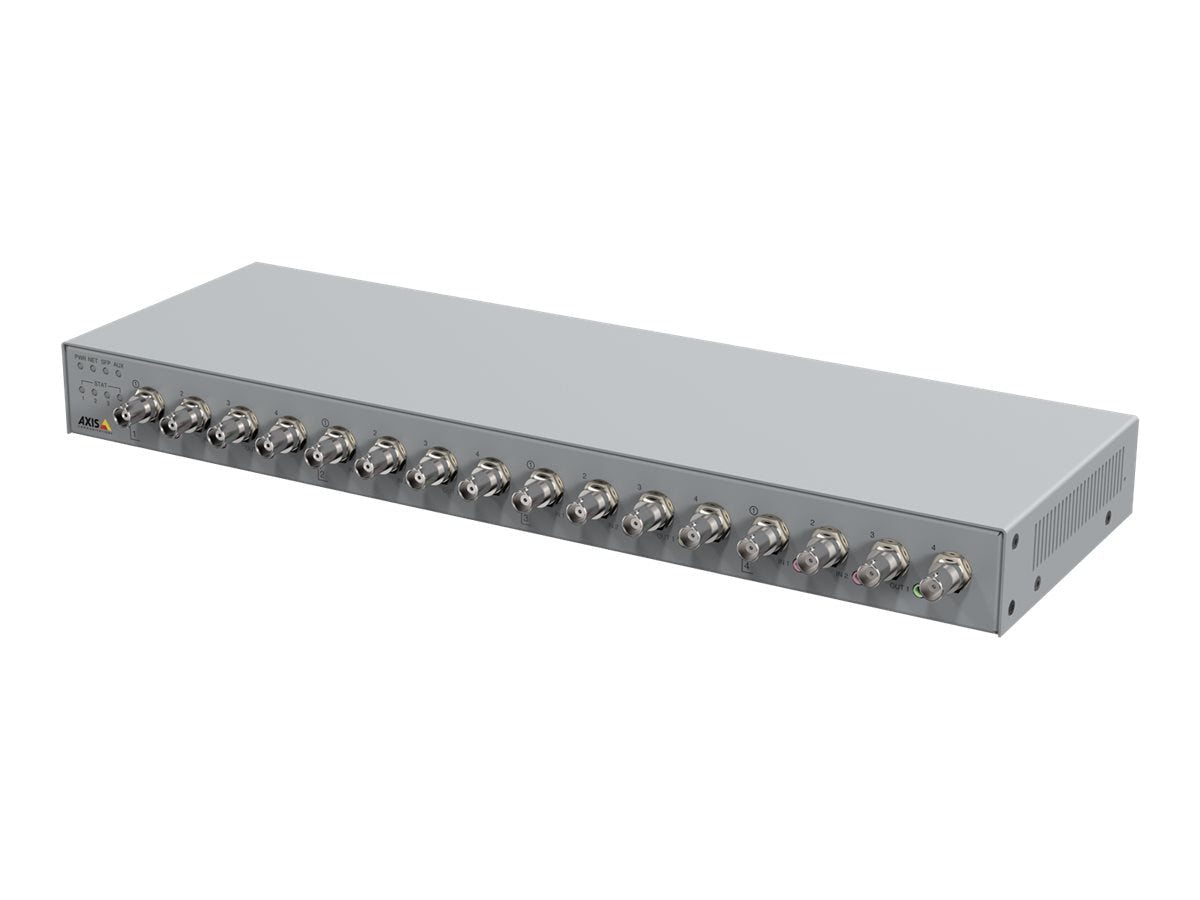 Cámara de Seguridad AXIS P7316 - vista 1
