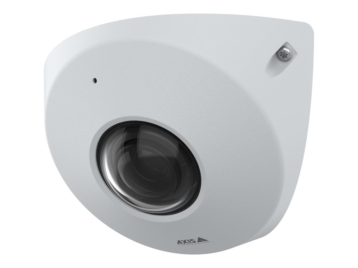 Cámara de Seguridad AXIS P91 Series P9117-PV - vista 1
