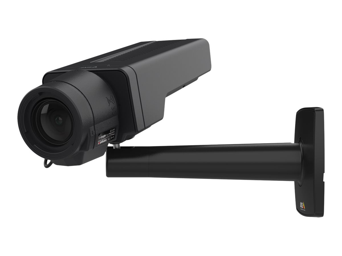 Cámara de Seguridad AXIS Q1656 - vista 1