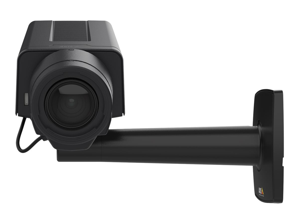 Cámara de Seguridad AXIS Q1656 - vista 2
