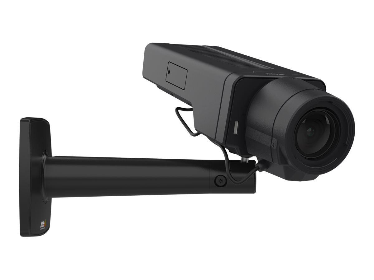 Cámara de Seguridad AXIS Q1656 - vista 3