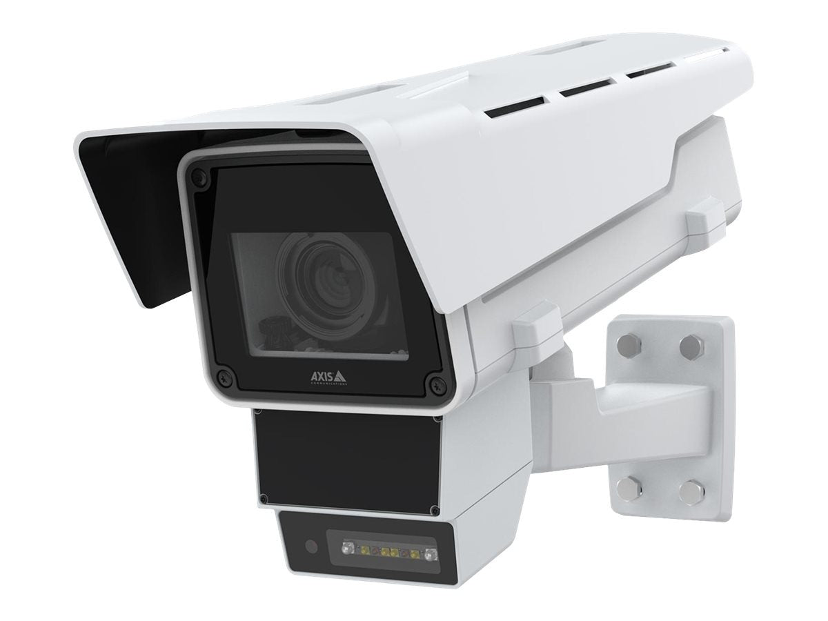 Cámara de Seguridad AXIS Q1656-DLE - vista 1