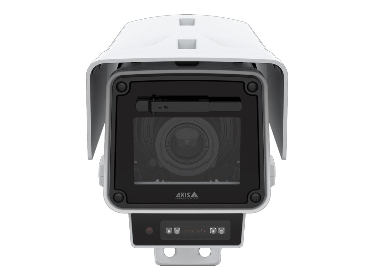 Cámara de Seguridad AXIS Q1656-LE - vista 2