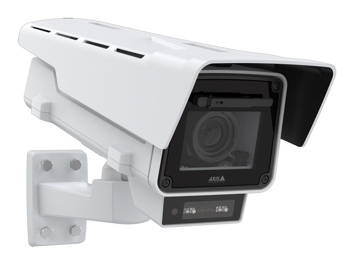 Cámara de Seguridad AXIS Q1656-LE - vista 3