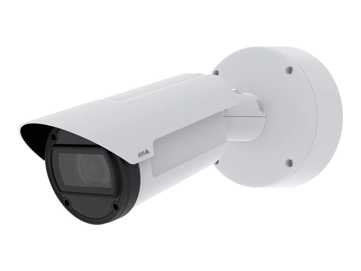 Cámara de Seguridad AXIS Q18 Series Q1809-LE - vista 1