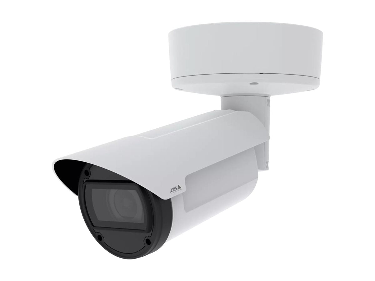 Cámara de Seguridad AXIS Q18 Series Q1809-LE - vista 2