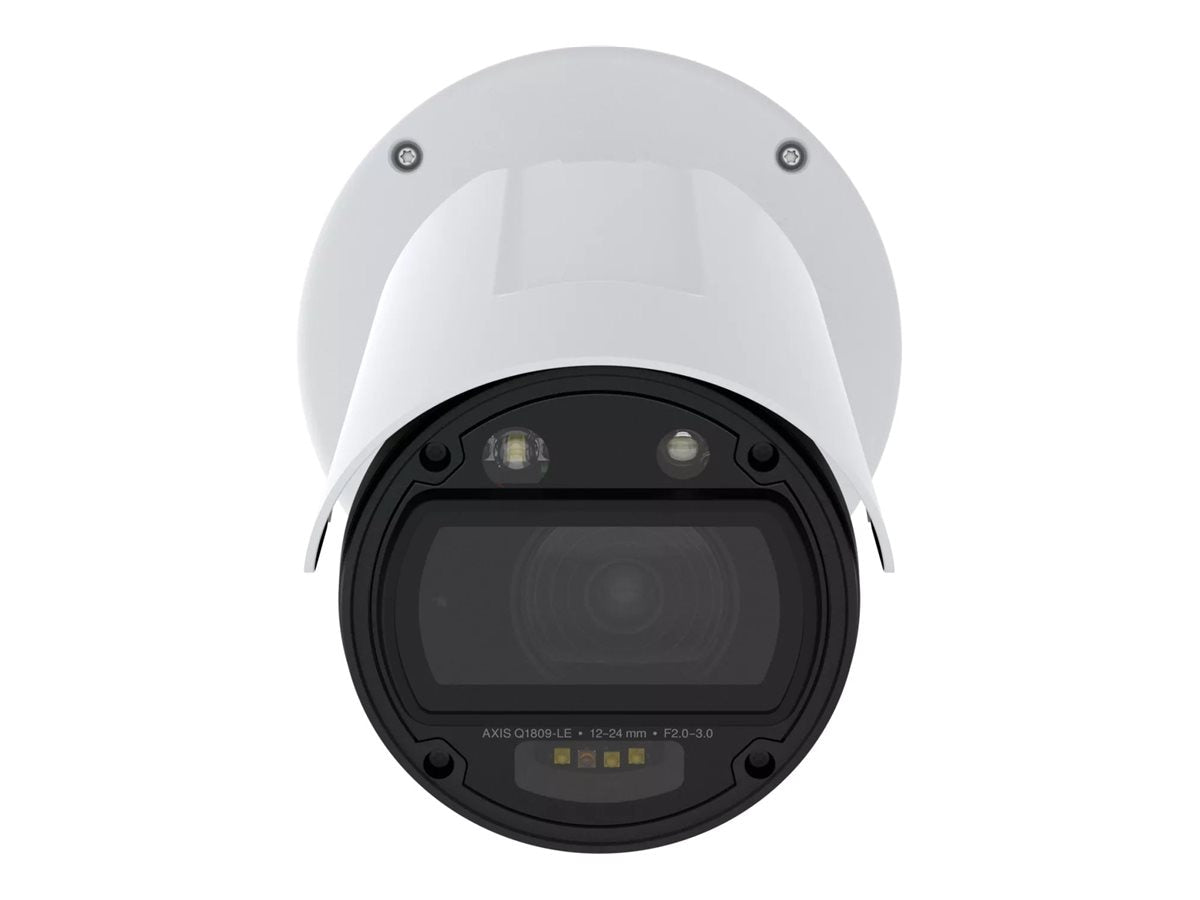 Cámara de Seguridad AXIS Q18 Series Q1809-LE - vista 3