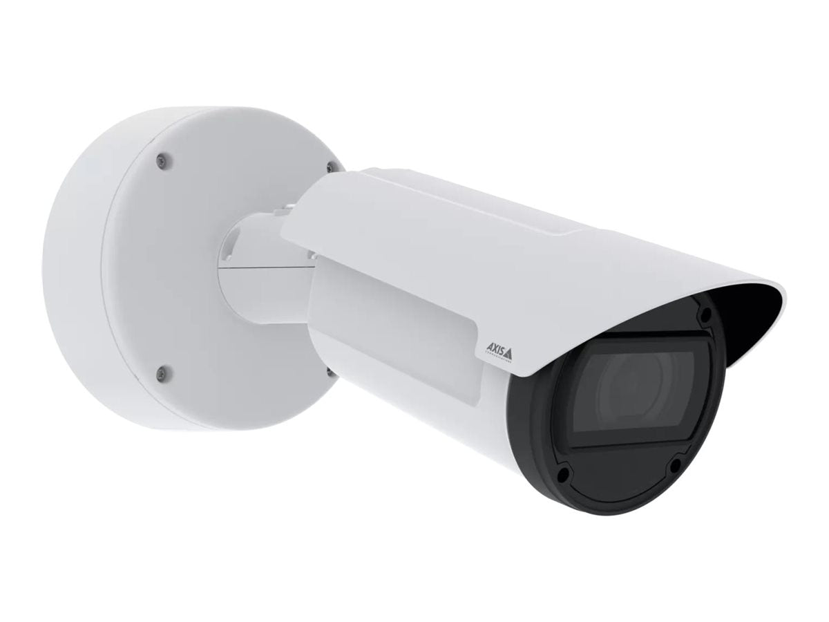 Cámara de Seguridad AXIS Q18 Series Q1809-LE - vista 5