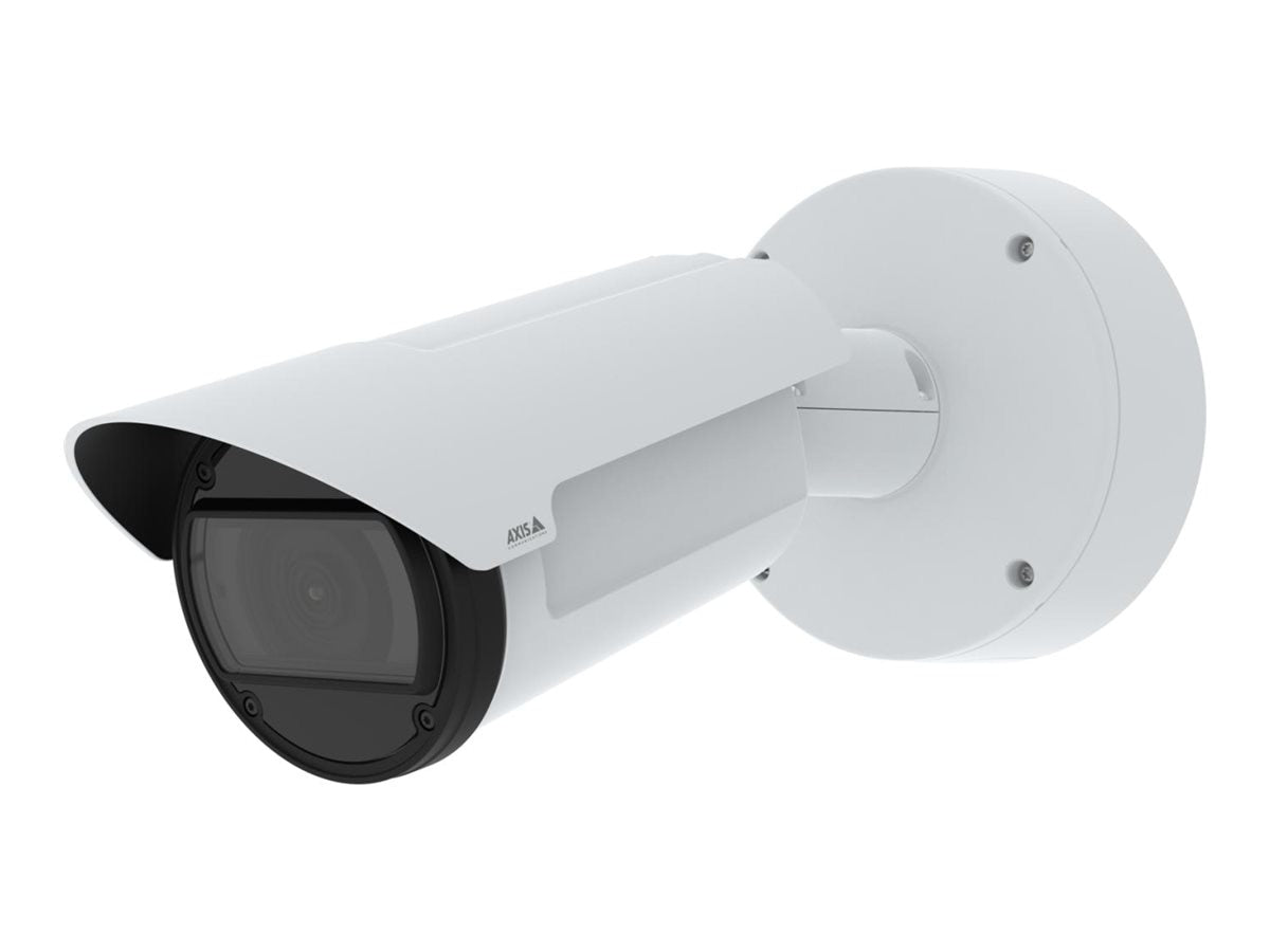 Cámara de Seguridad AXIS Q1805-LE 2MP Outdoor Fixed Bullet Camera - vista 1