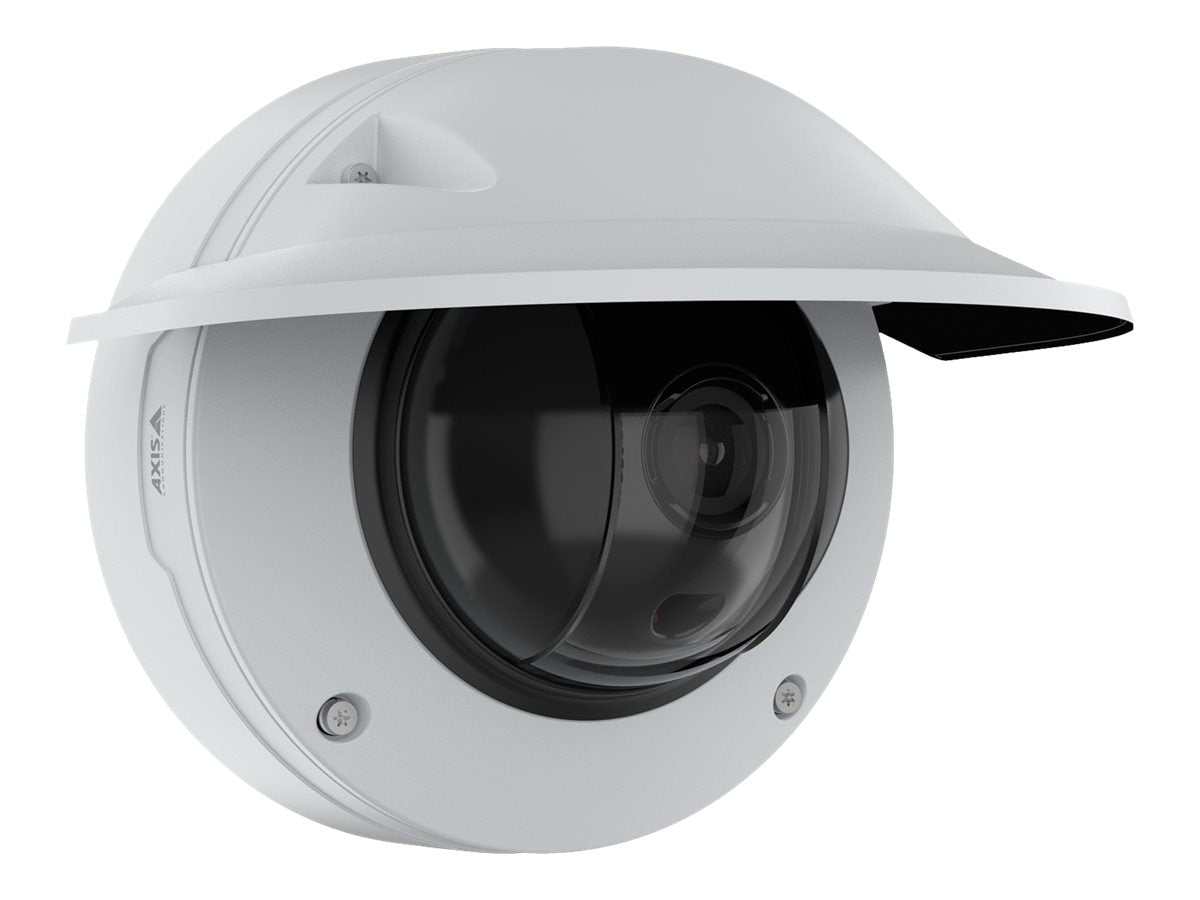 Cámara de Seguridad AXIS Q3538-LVE - vista 4