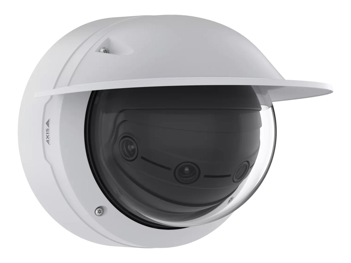 Cámara de Seguridad Axis Q3839-PVE - vista 1