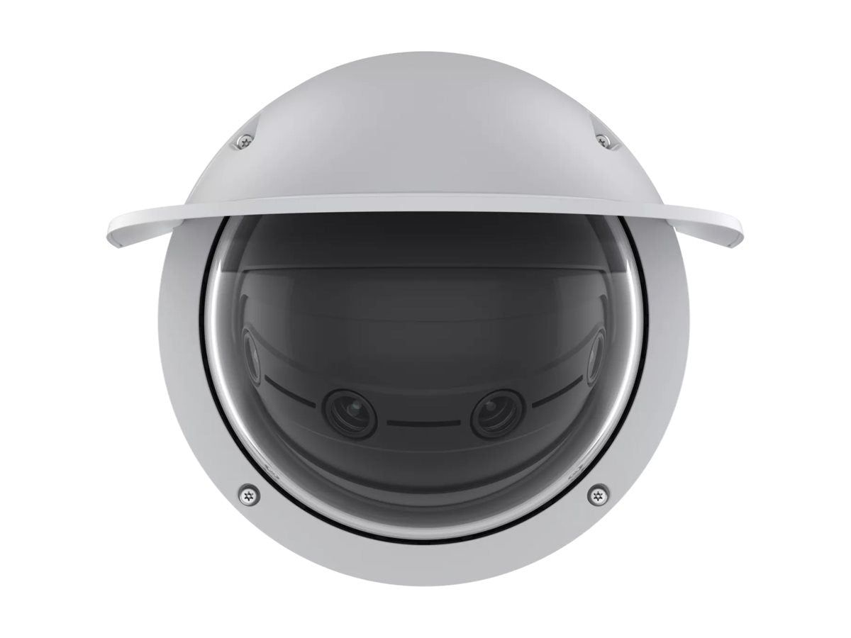 Cámara de Seguridad Axis Q3839-PVE - vista 3