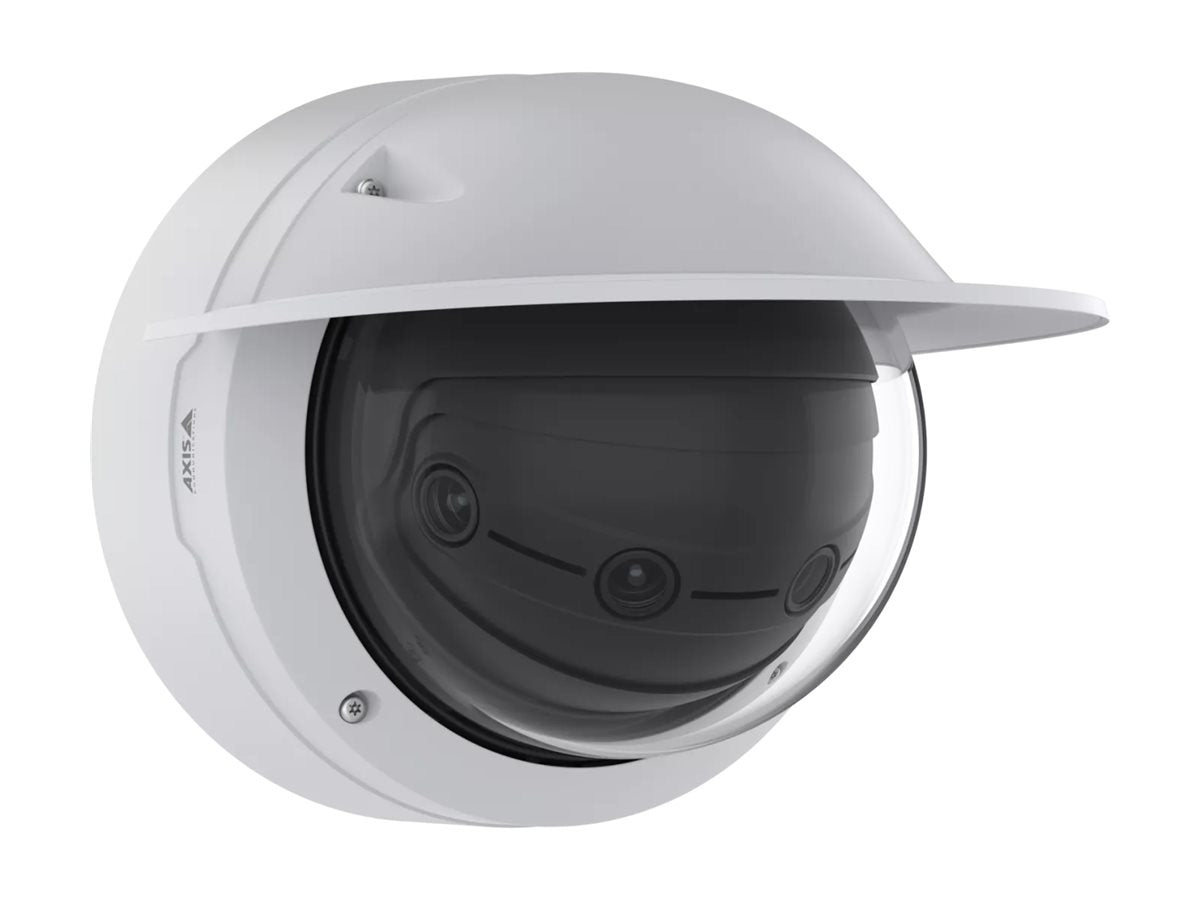 Cámara de Seguridad Axis Q3839-PVE - vista 4