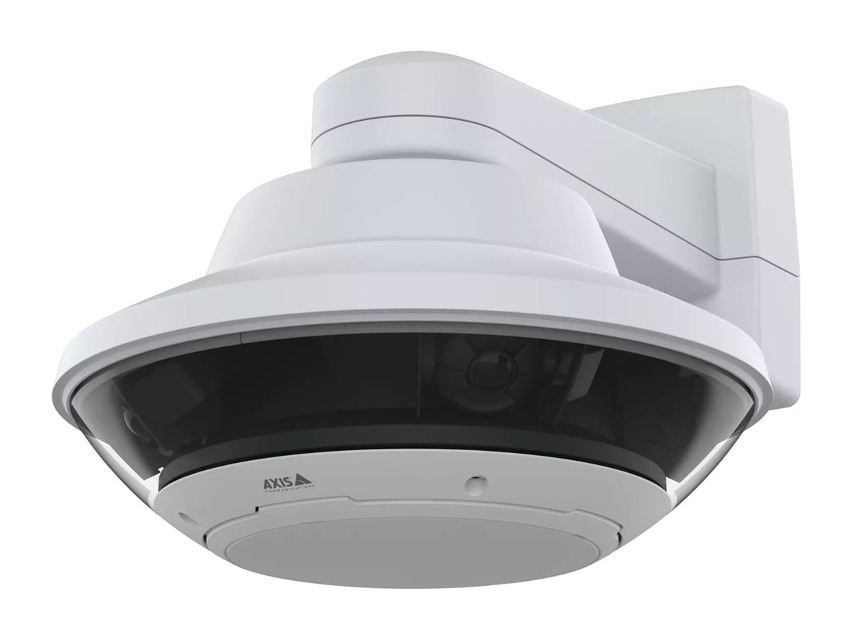 Cámara de Seguridad AXIS Q60 Series Q6020-E - vista 1