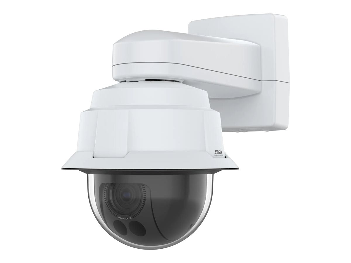 Cámara de Seguridad AXIS Q60 Series Q6086-E - vista 1