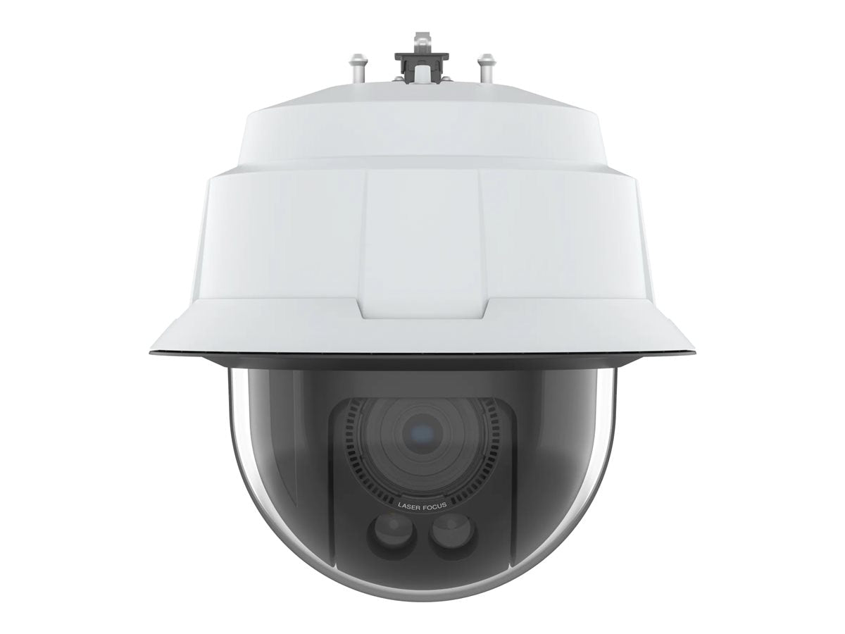 Cámara de Seguridad AXIS Q60 Series Q6086-E - vista 4