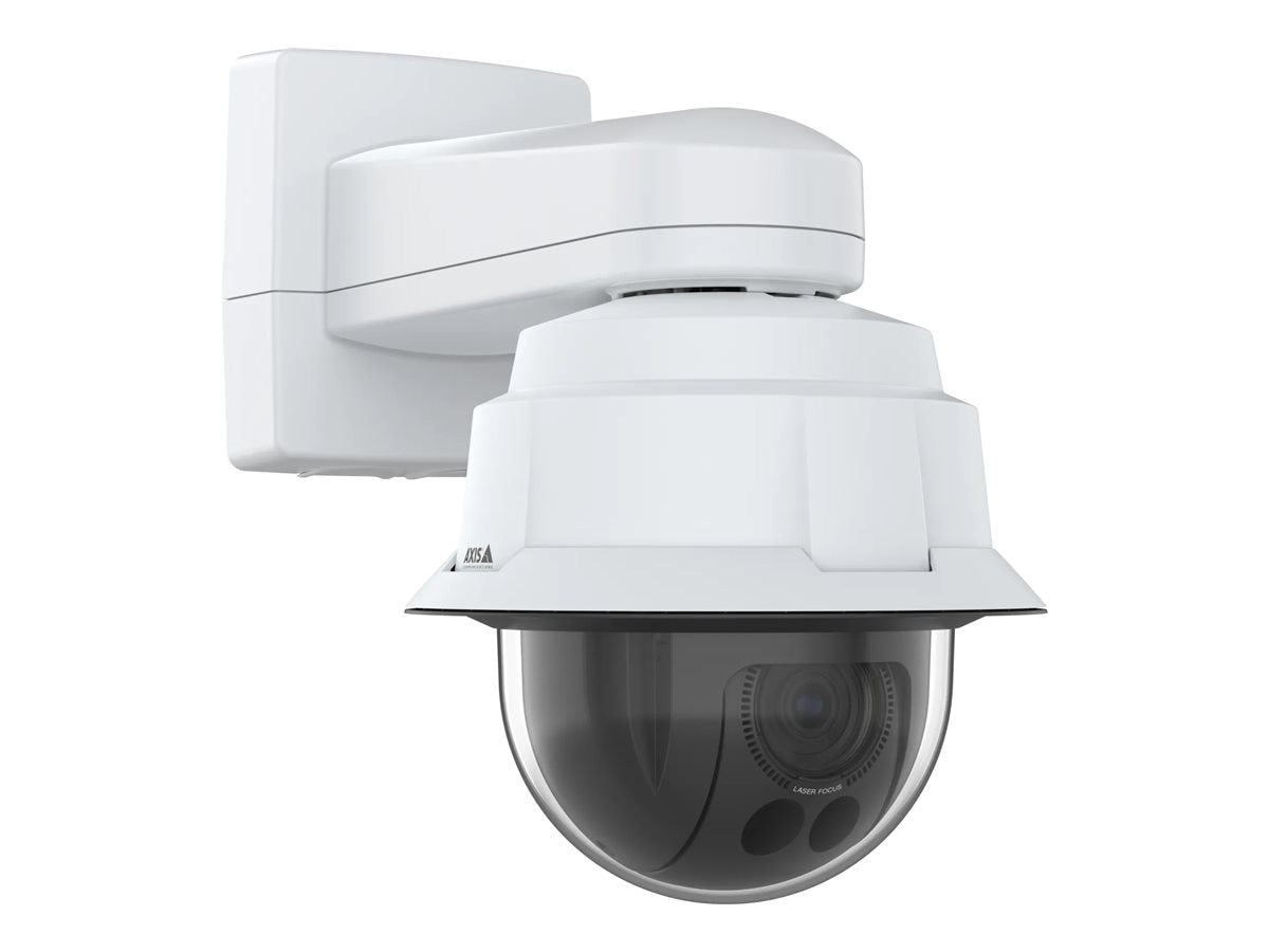Cámara de Seguridad AXIS Q60 Series Q6086-E - vista 5