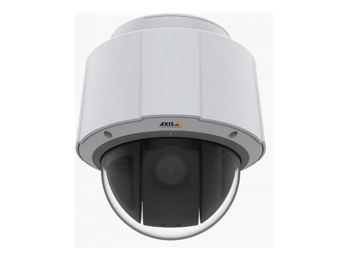 Cámara de Seguridad AXIS Q6074 60 Hz - vista 2