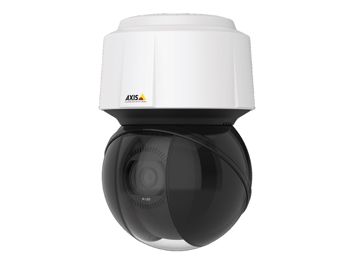 Cámara de Seguridad AXIS Q6135-LE - vista 1