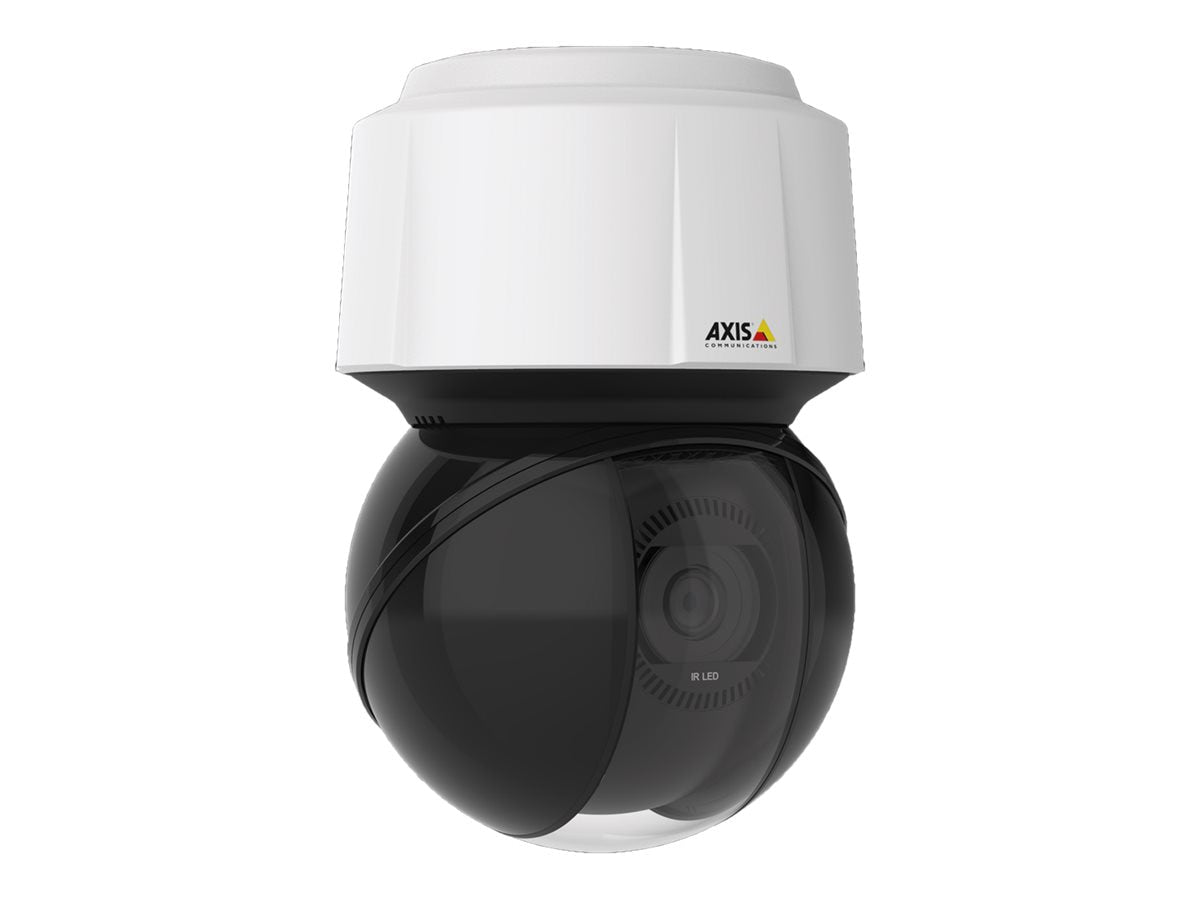 Cámara de Seguridad AXIS Q6135-LE - vista 4