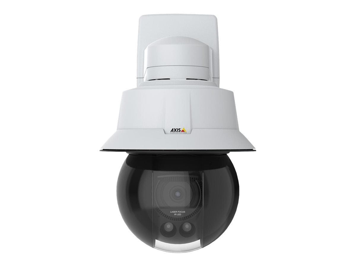 Cámara de Seguridad AXIS Q6318-LE 8MP Wide Dynamic Range PTZ IP Camera - vista 2