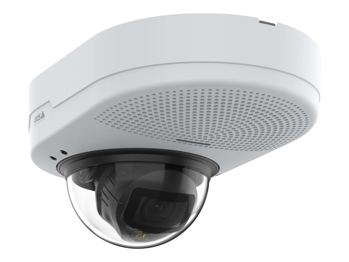 Cámara de Seguridad AXIS Q9307-LV - vista 4