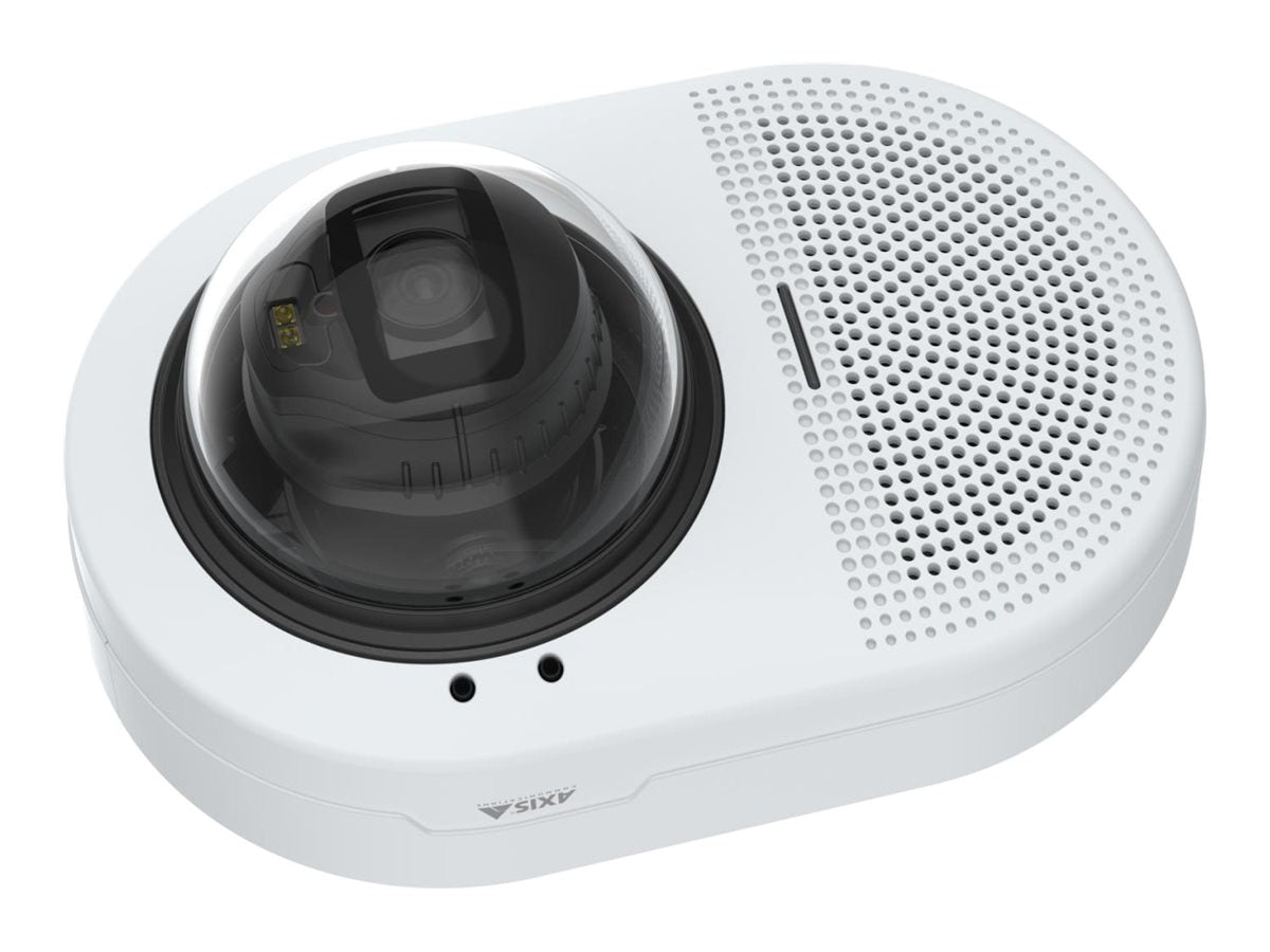 Cámara de Seguridad AXIS Q9307-LV - vista 7