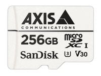 Cámara de Seguridad AXIS Surveillance - vista 1
