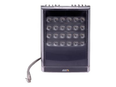 Cámara de Seguridad AXIS T90D30 PoE IR-LED Illuminator - vista 1