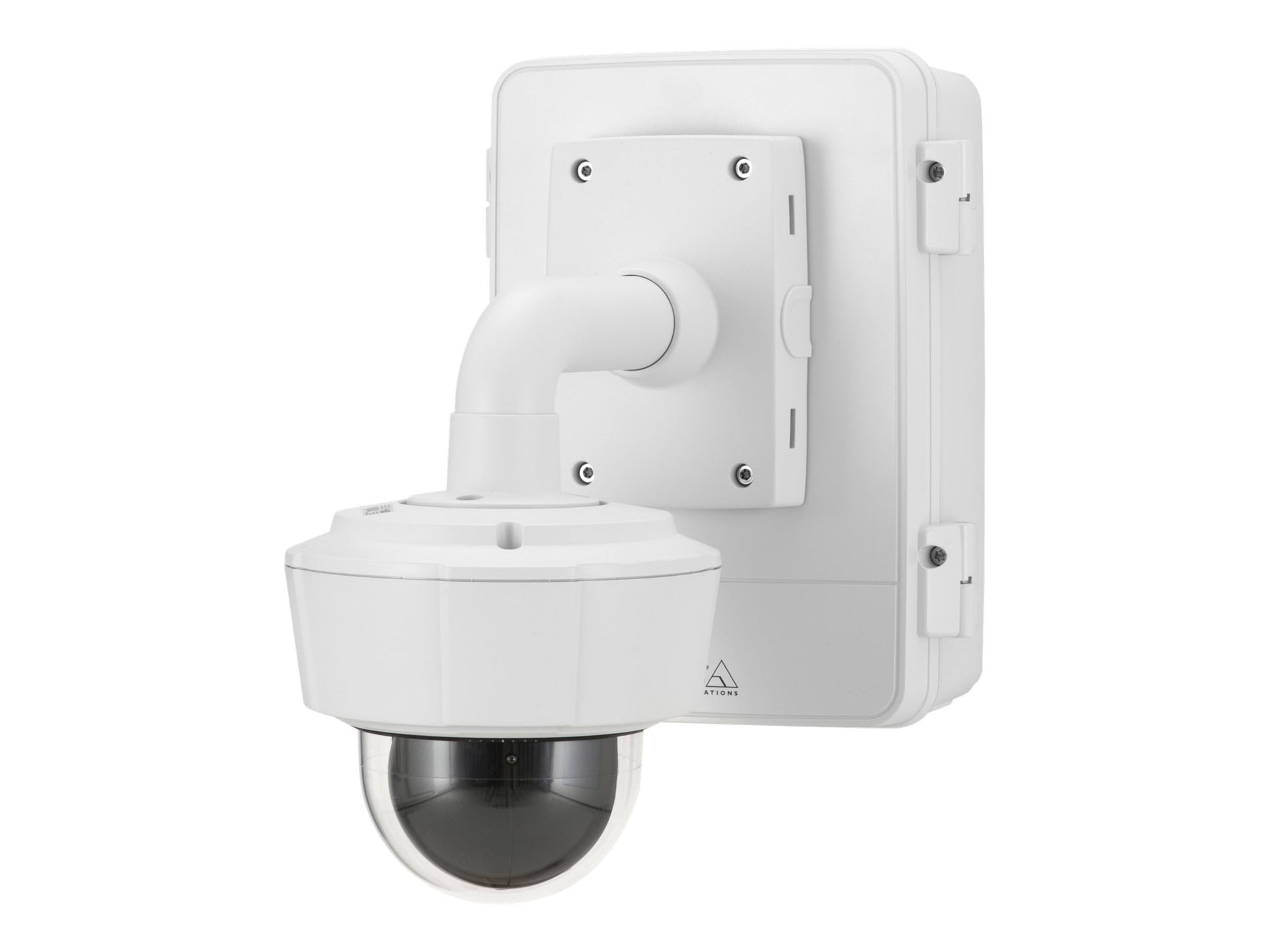 Cámara de Seguridad AXIS T98A18-VE Surveillance - vista 1