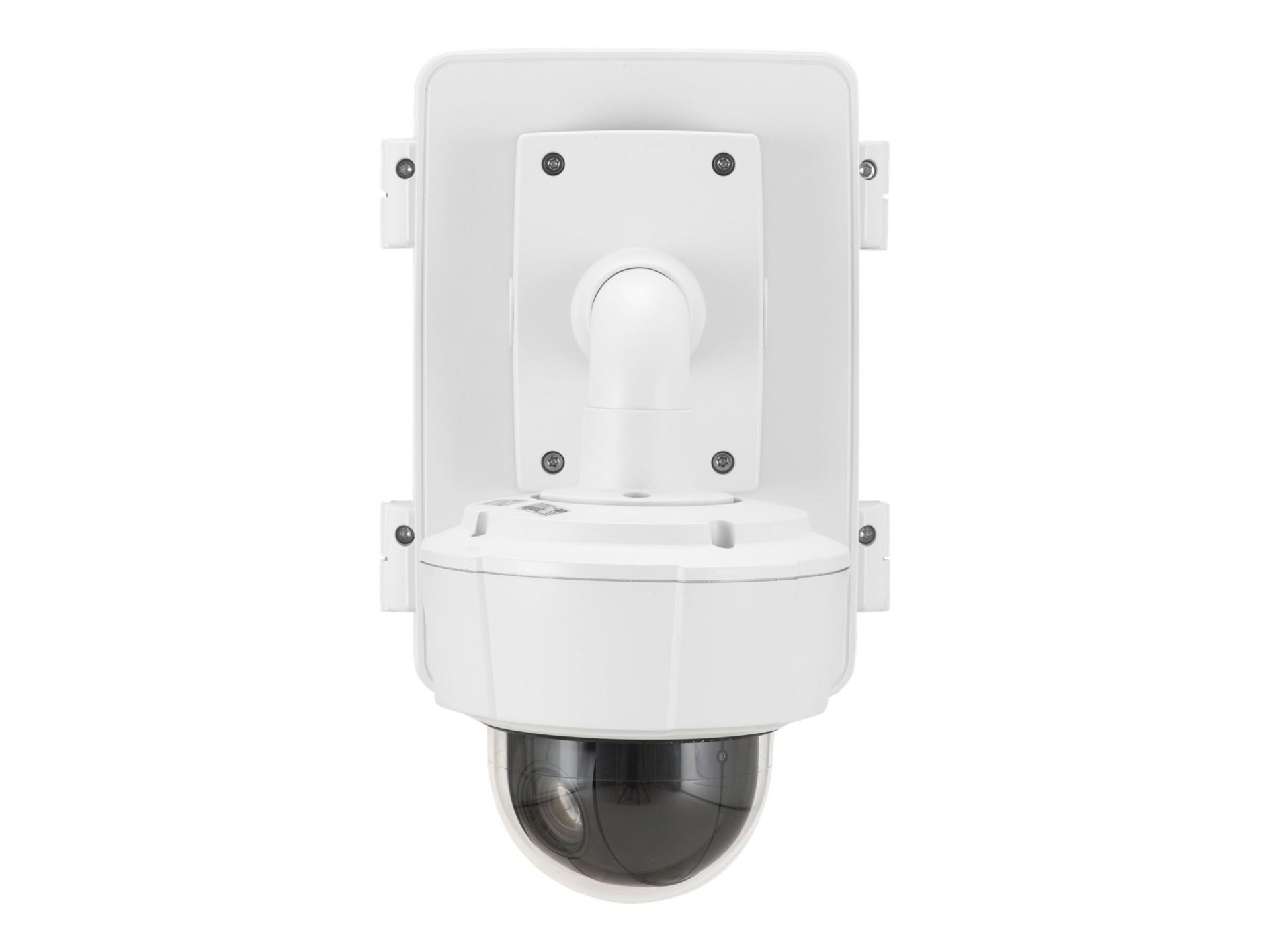 Cámara de Seguridad AXIS T98A18-VE Surveillance - vista 2