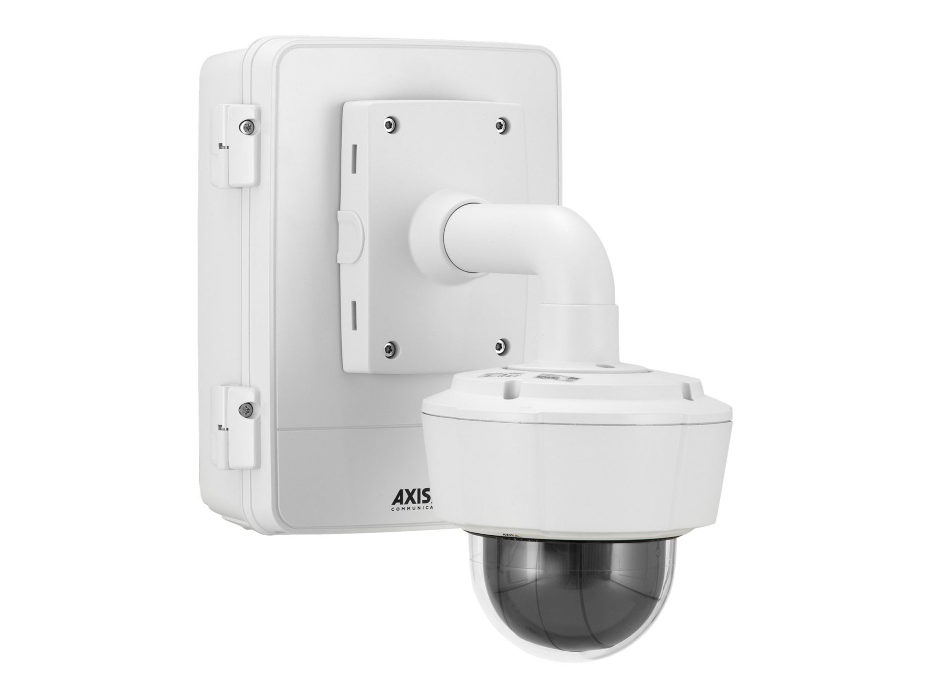 Cámara de Seguridad AXIS T98A18-VE Surveillance - vista 3