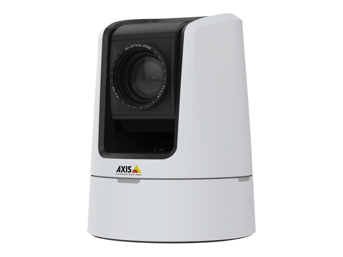 Cámara de Seguridad AXIS V5925 - vista 1